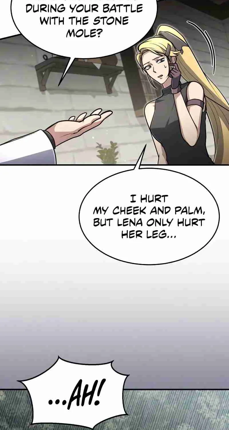 Read Life of a Quack Healer EN Manga Online
