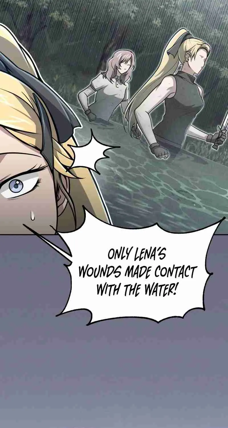 Read Life of a Quack Healer EN Manga Online