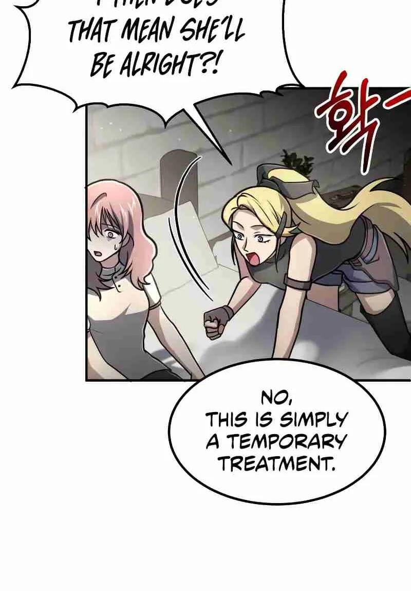 Read Life of a Quack Healer EN Manga Online