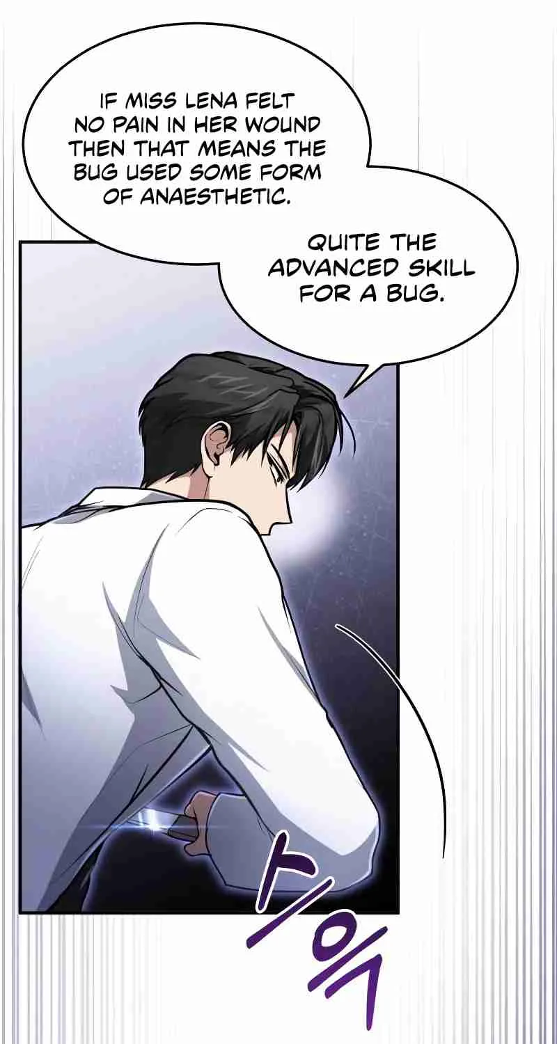 Read Life of a Quack Healer EN Manga Online
