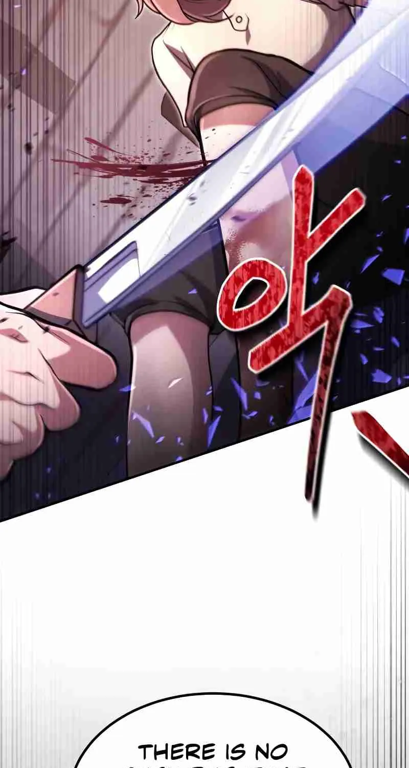 Read Life of a Quack Healer EN Manga Online