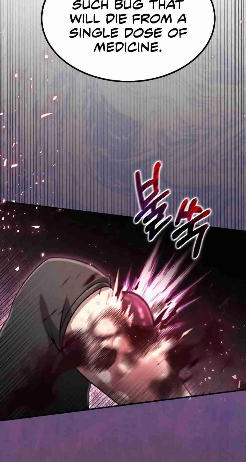 Read Life of a Quack Healer EN Manga Online