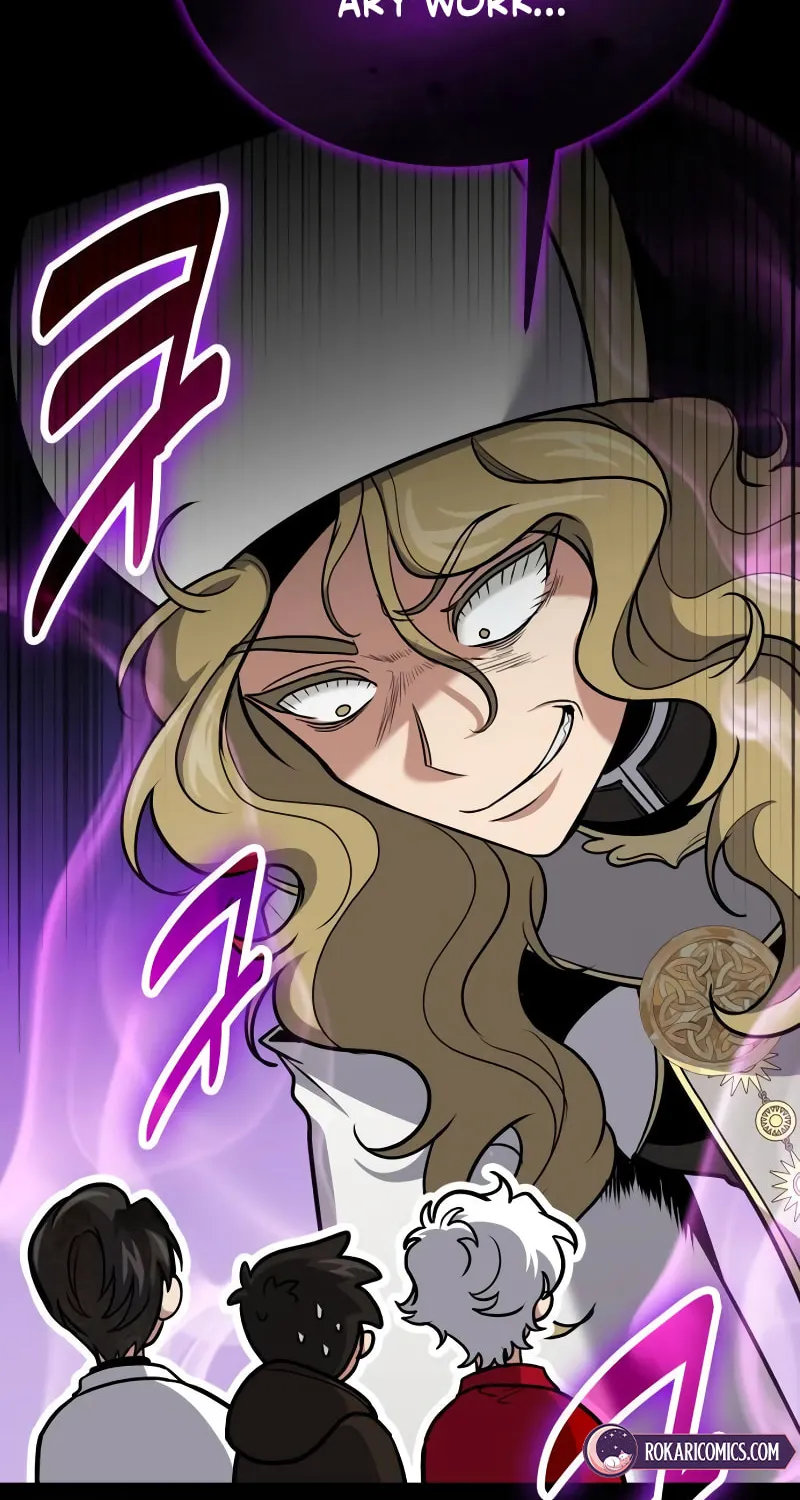 Read Life of a Quack Healer EN Manga Online
