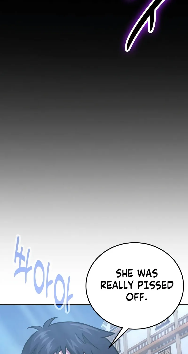 Read Life of a Quack Healer EN Manga Online