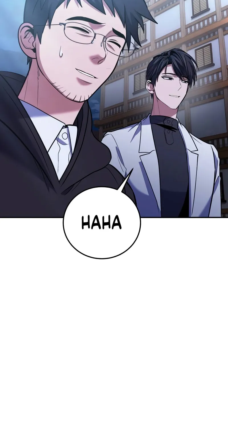 Read Life of a Quack Healer EN Manga Online
