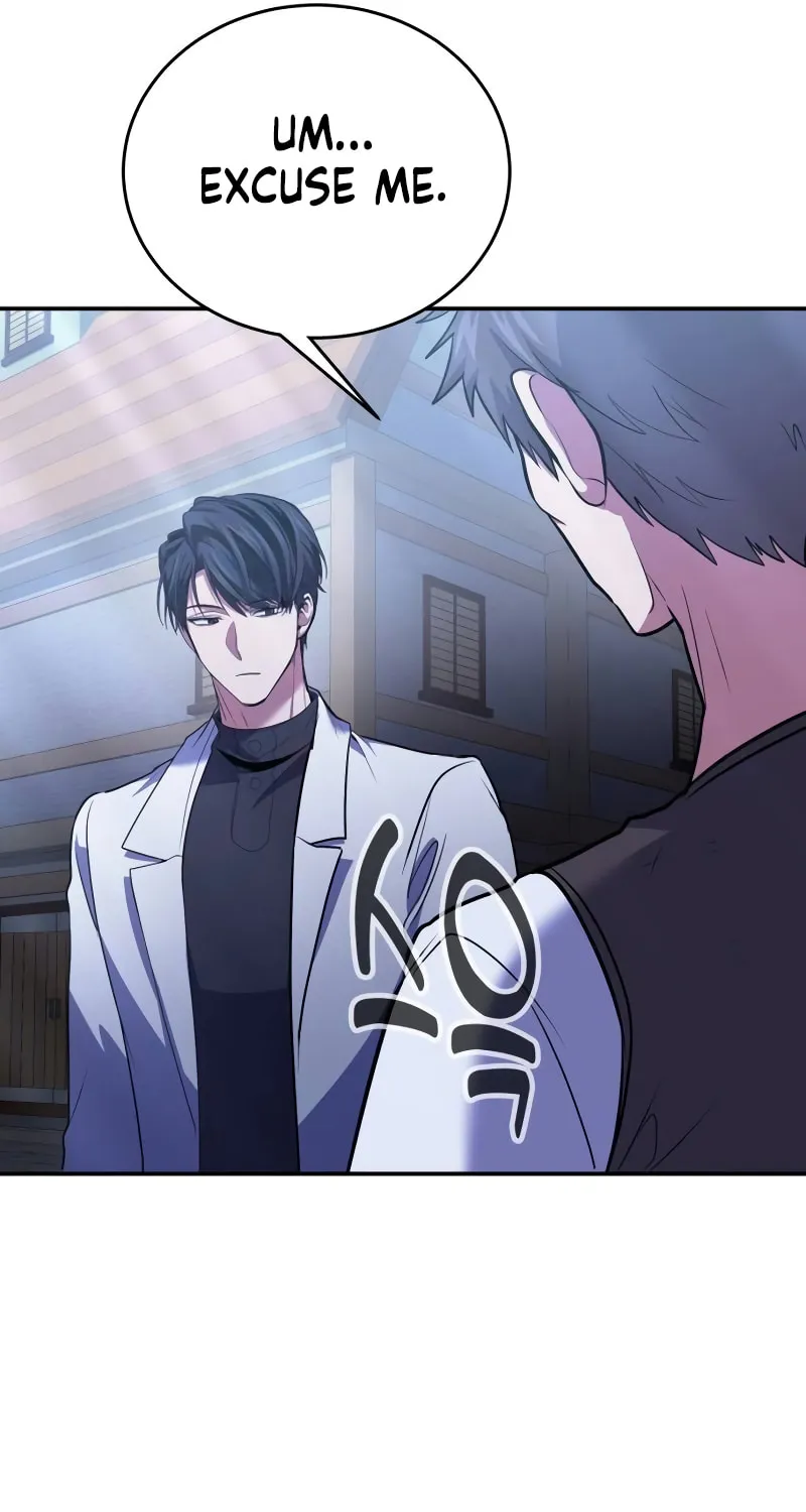 Read Life of a Quack Healer EN Manga Online