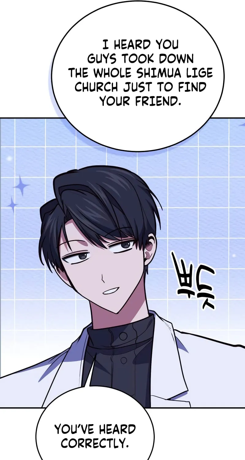 Read Life of a Quack Healer EN Manga Online