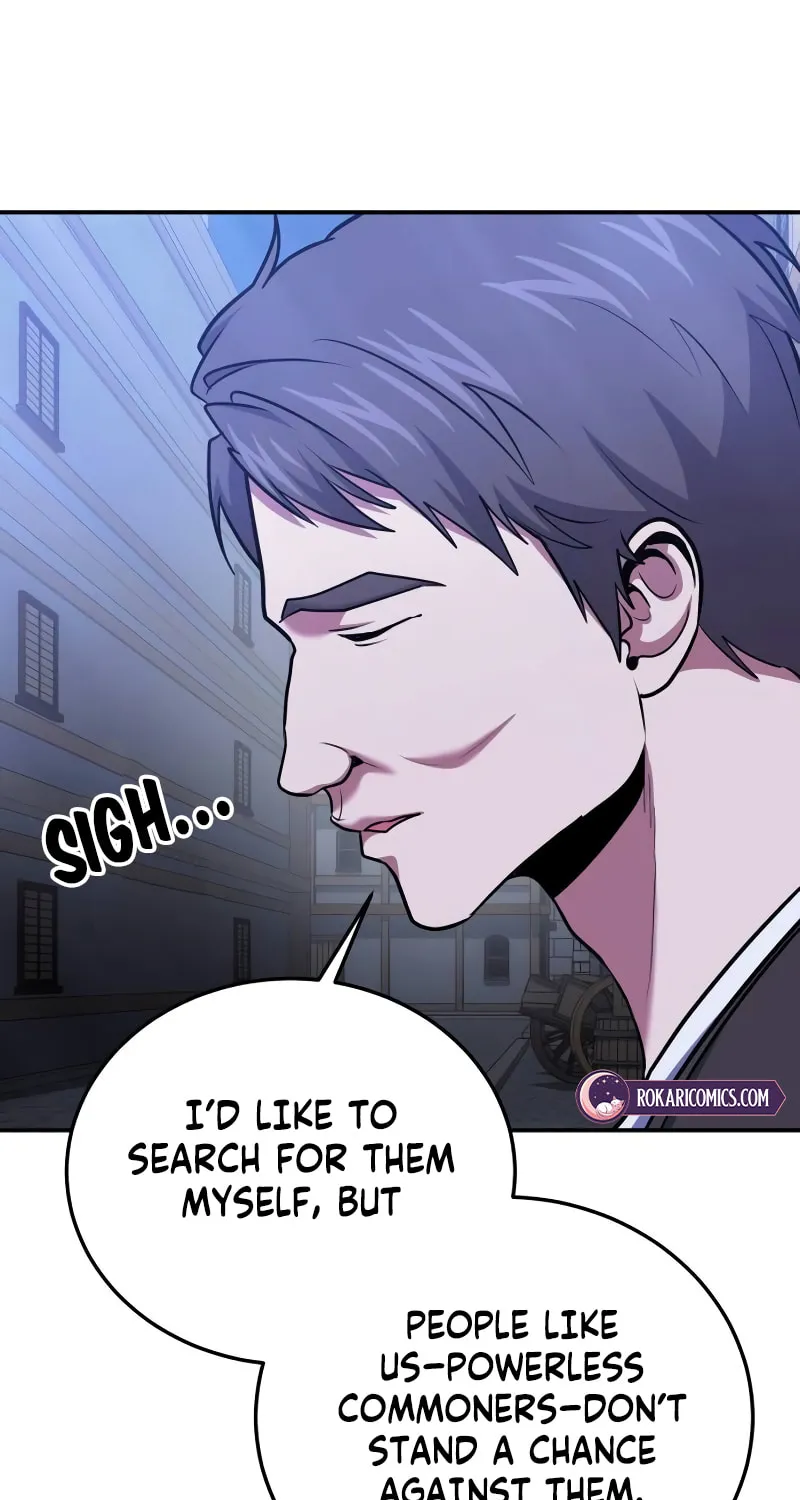 Read Life of a Quack Healer EN Manga Online