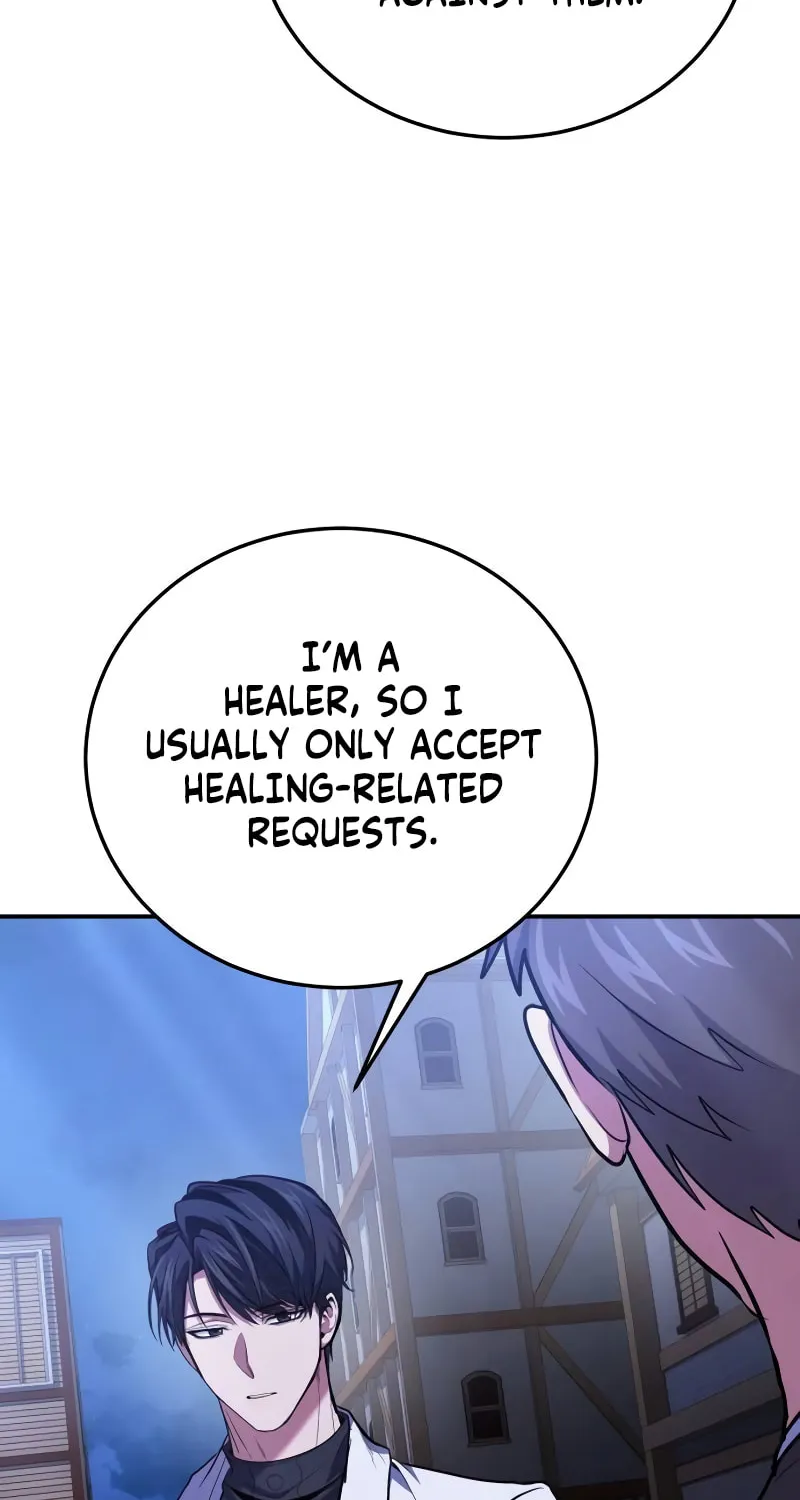 Read Life of a Quack Healer EN Manga Online