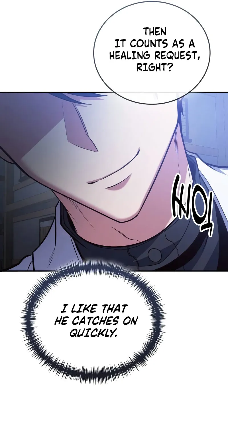 Read Life of a Quack Healer EN Manga Online
