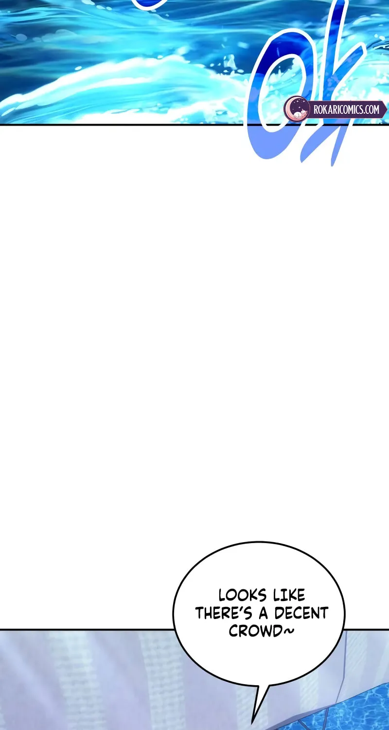 Read Life of a Quack Healer EN Manga Online