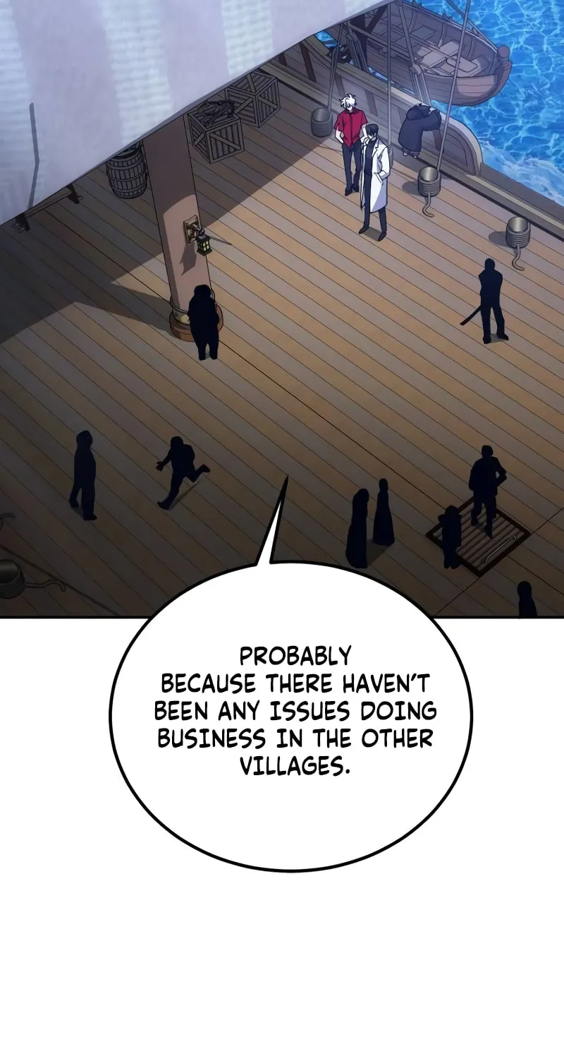 Read Life of a Quack Healer EN Manga Online