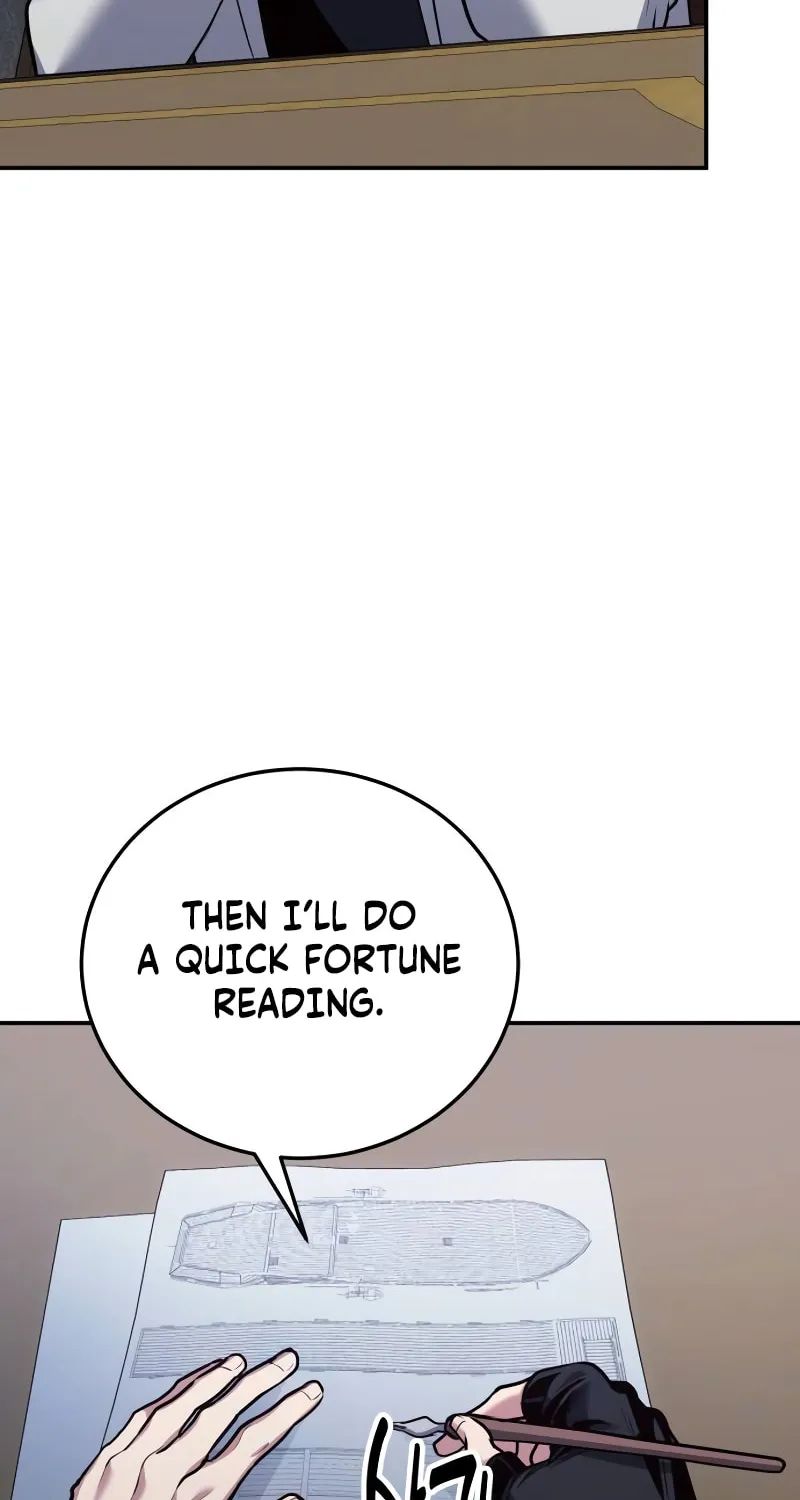 Read Life of a Quack Healer EN Manga Online