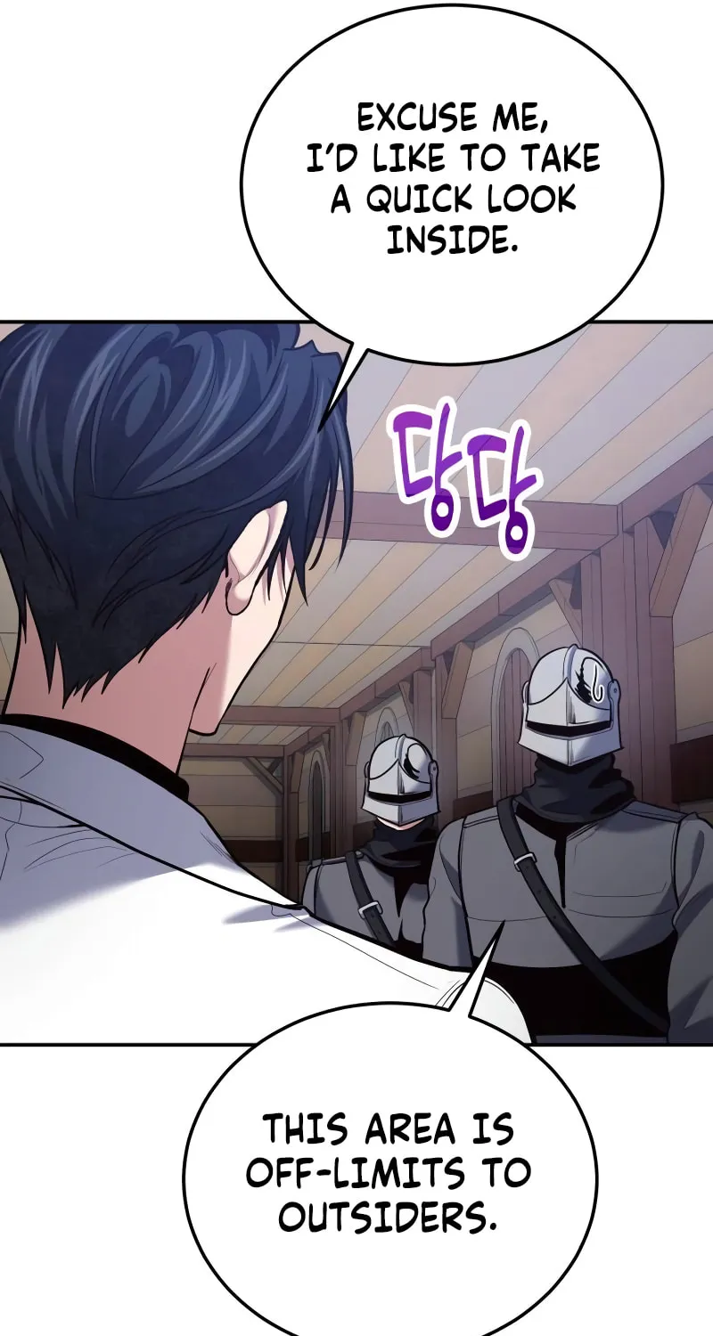 Read Life of a Quack Healer EN Manga Online