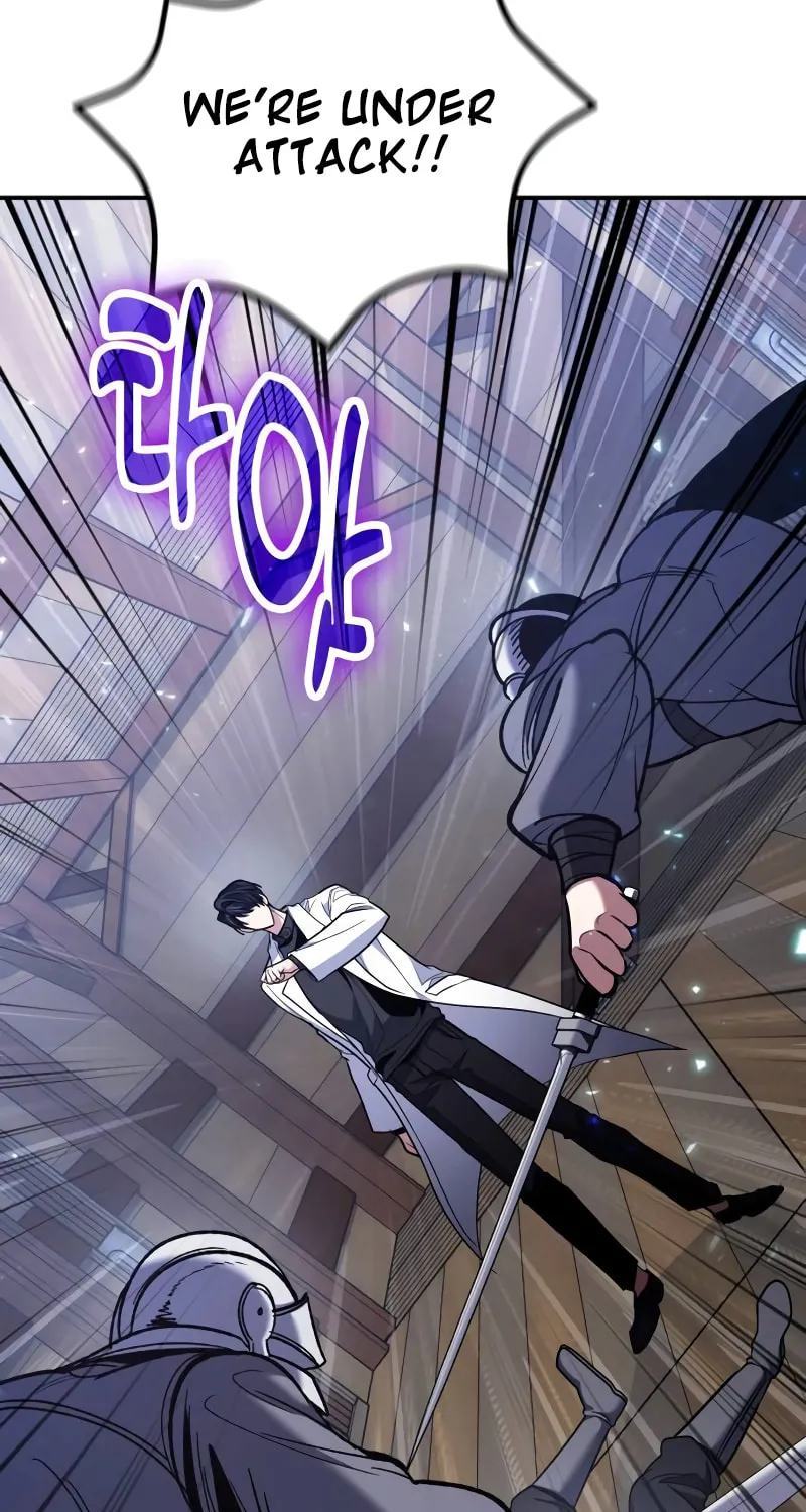 Read Life of a Quack Healer EN Manga Online