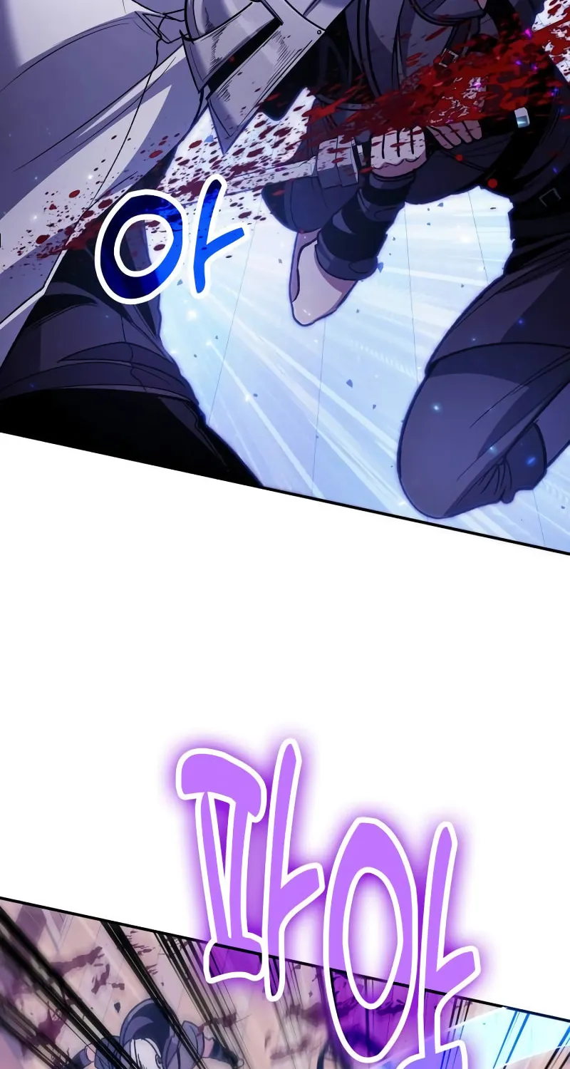 Read Life of a Quack Healer EN Manga Online