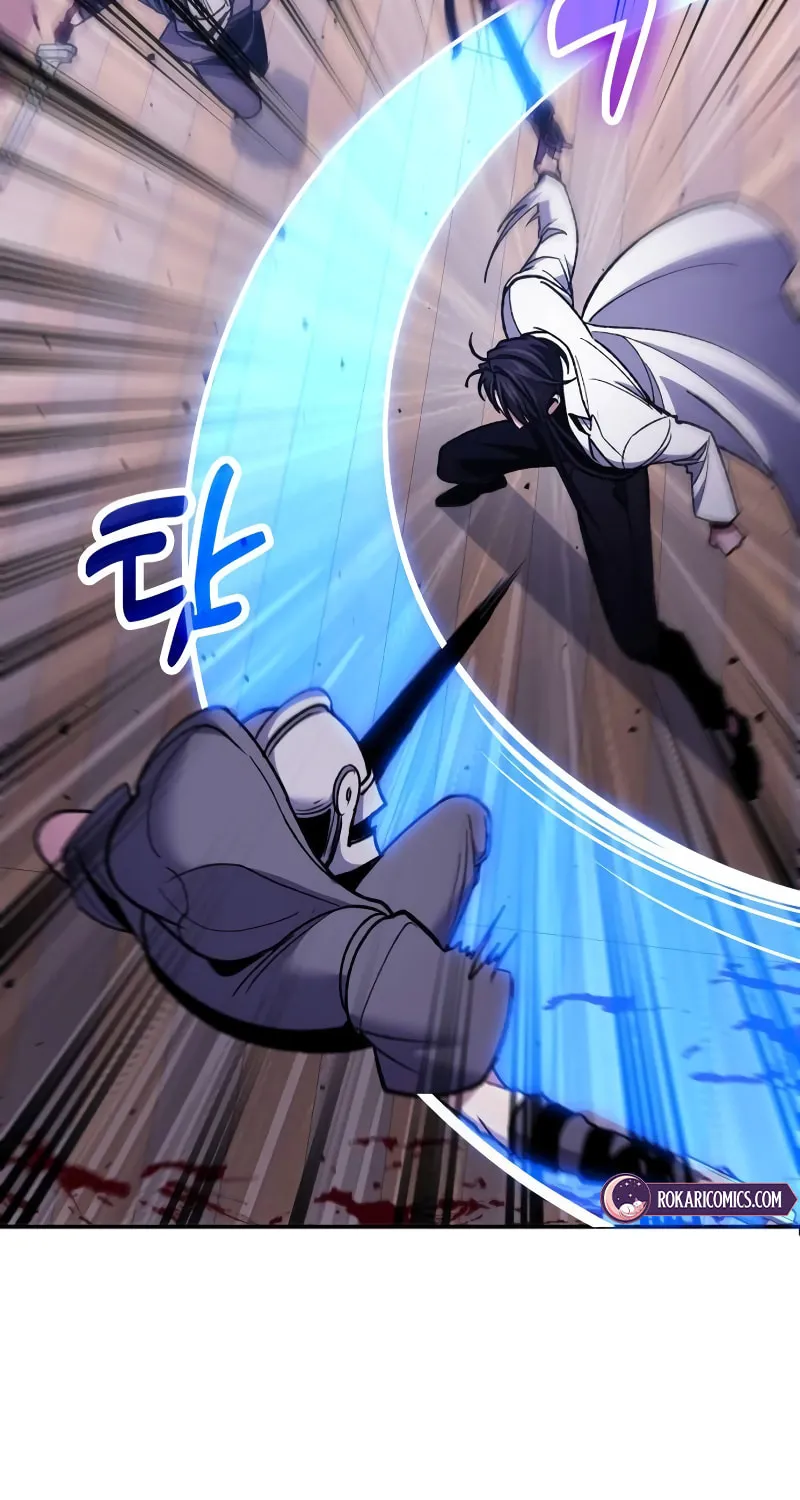 Read Life of a Quack Healer EN Manga Online