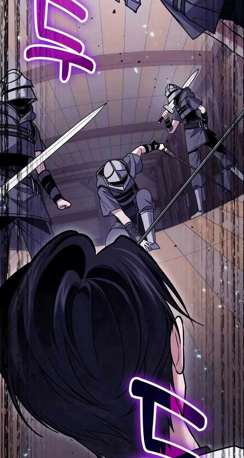 Read Life of a Quack Healer EN Manga Online