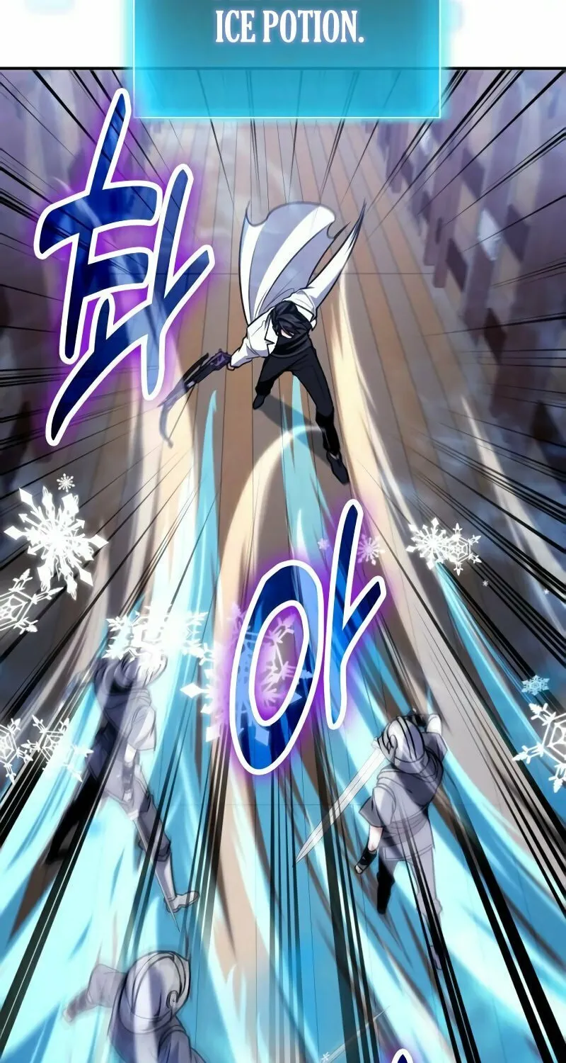 Read Life of a Quack Healer EN Manga Online