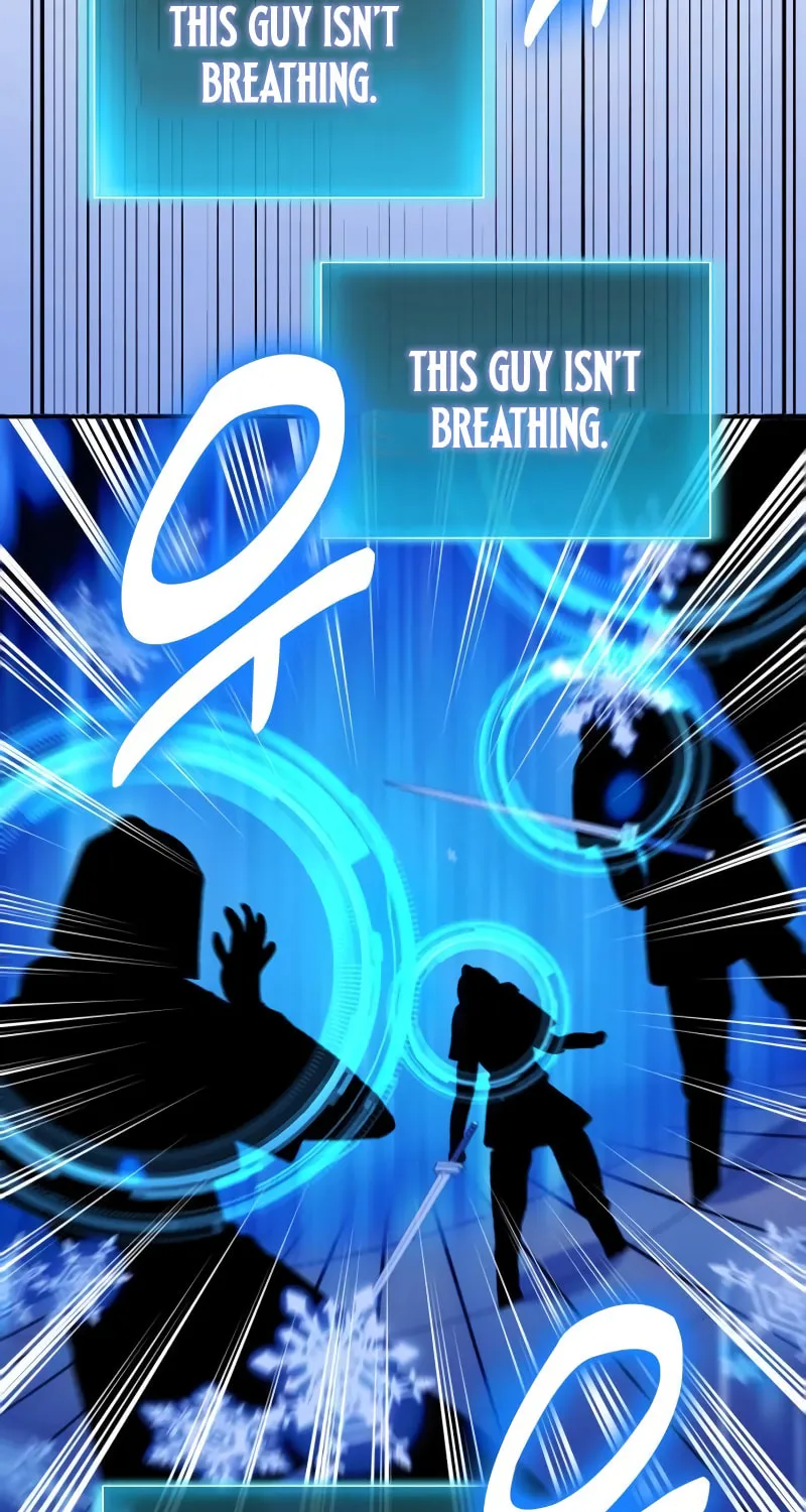 Read Life of a Quack Healer EN Manga Online