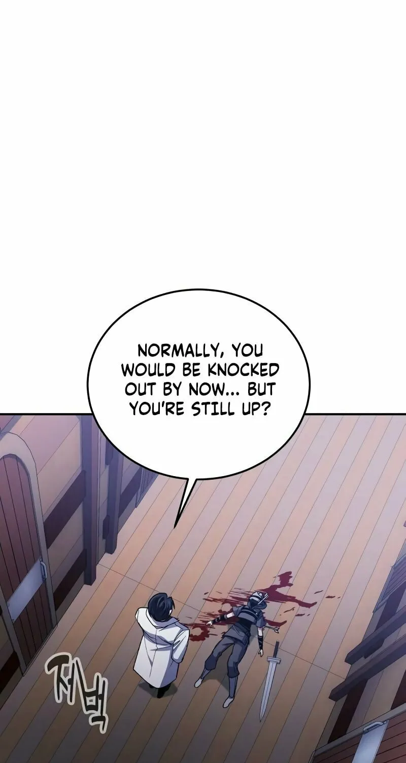 Read Life of a Quack Healer EN Manga Online