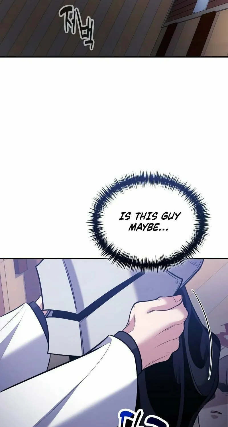 Read Life of a Quack Healer EN Manga Online