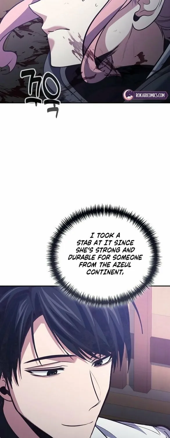 Read Life of a Quack Healer EN Manga Online