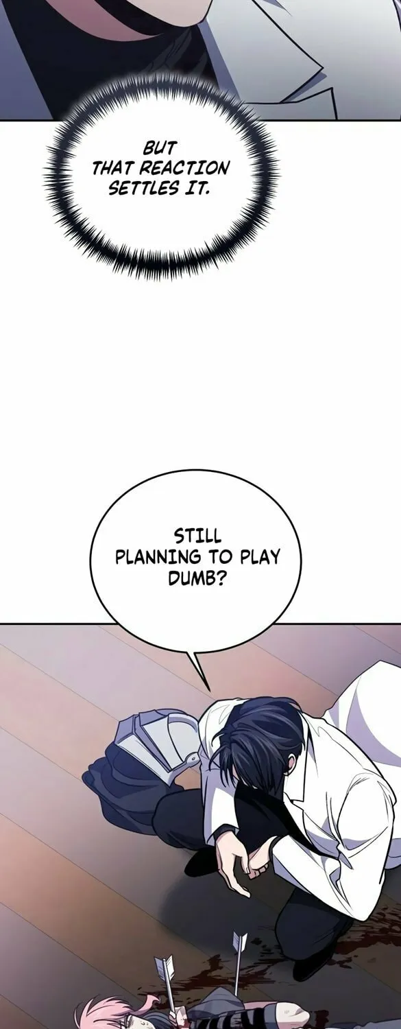 Read Life of a Quack Healer EN Manga Online