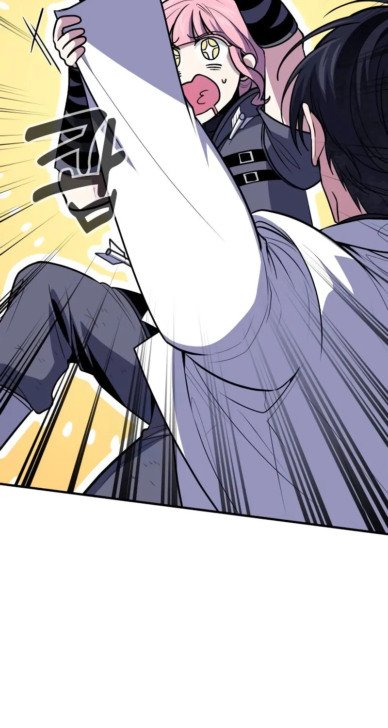 Read Life of a Quack Healer EN Manga Online