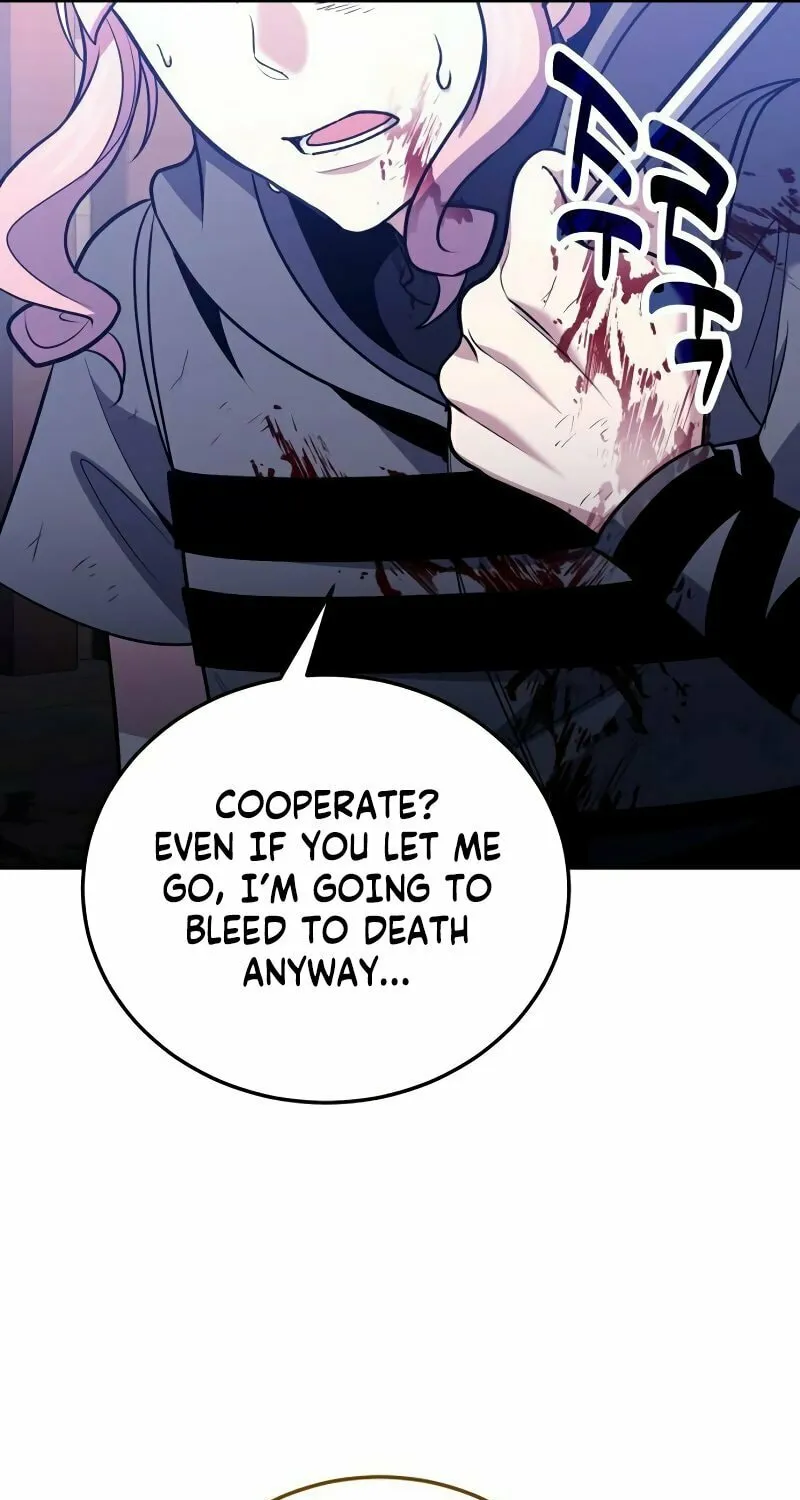 Read Life of a Quack Healer EN Manga Online