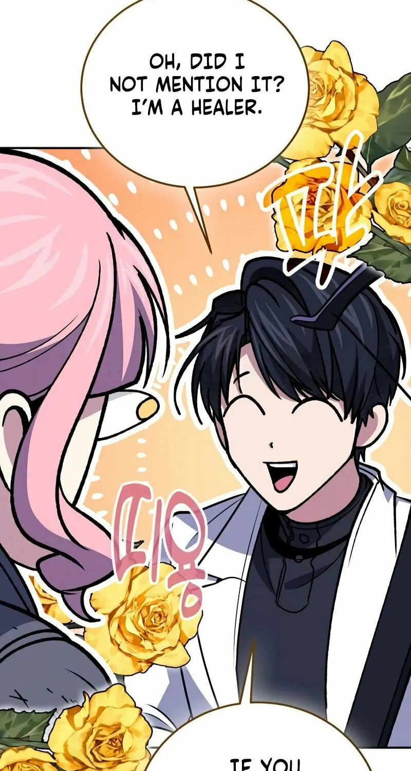 Read Life of a Quack Healer EN Manga Online