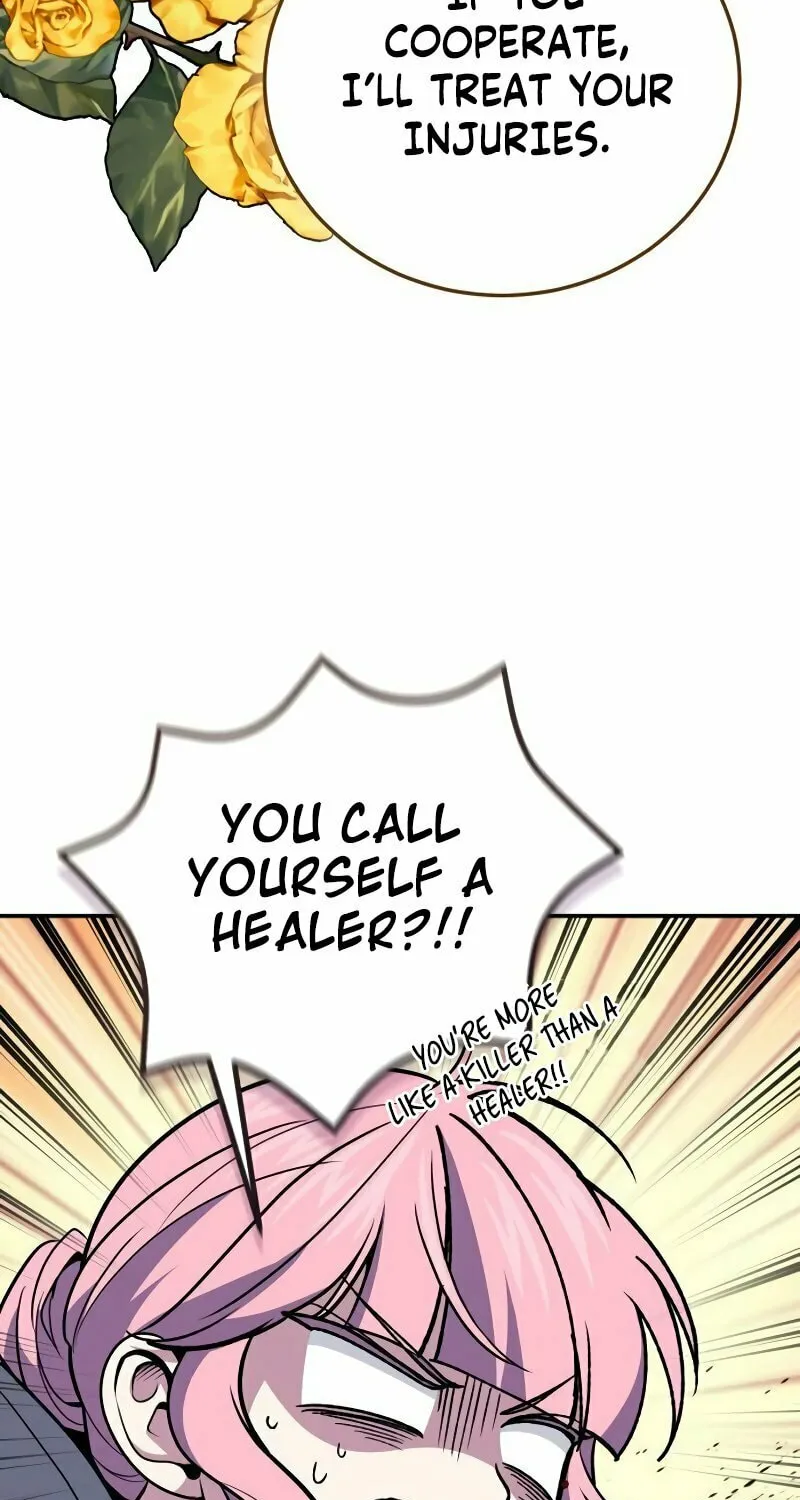 Read Life of a Quack Healer EN Manga Online