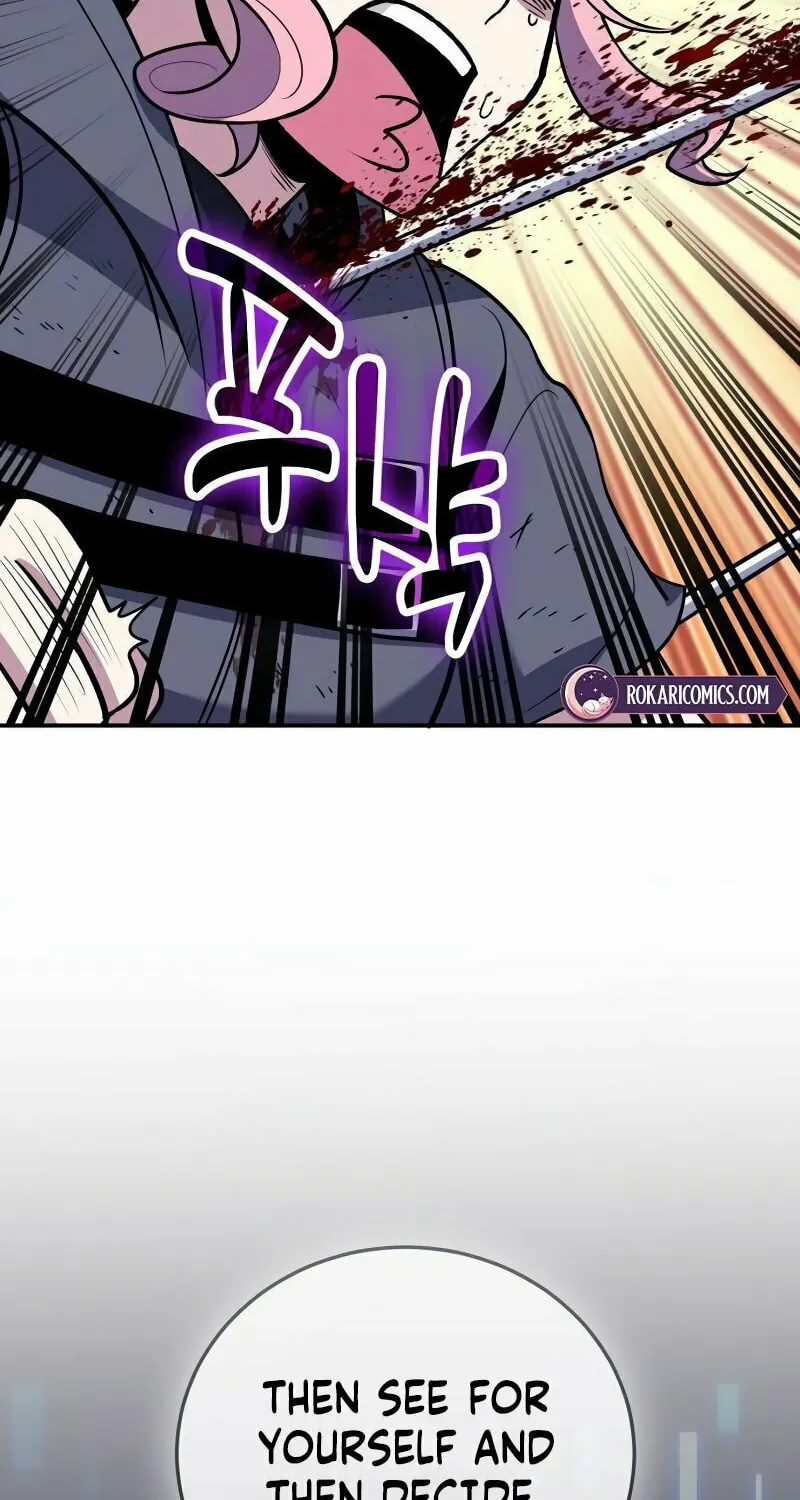 Read Life of a Quack Healer EN Manga Online