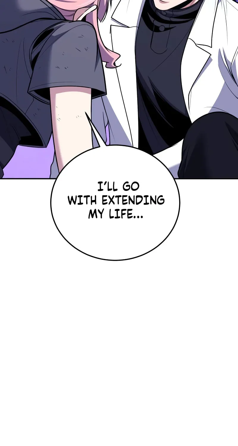 Read Life of a Quack Healer EN Manga Online