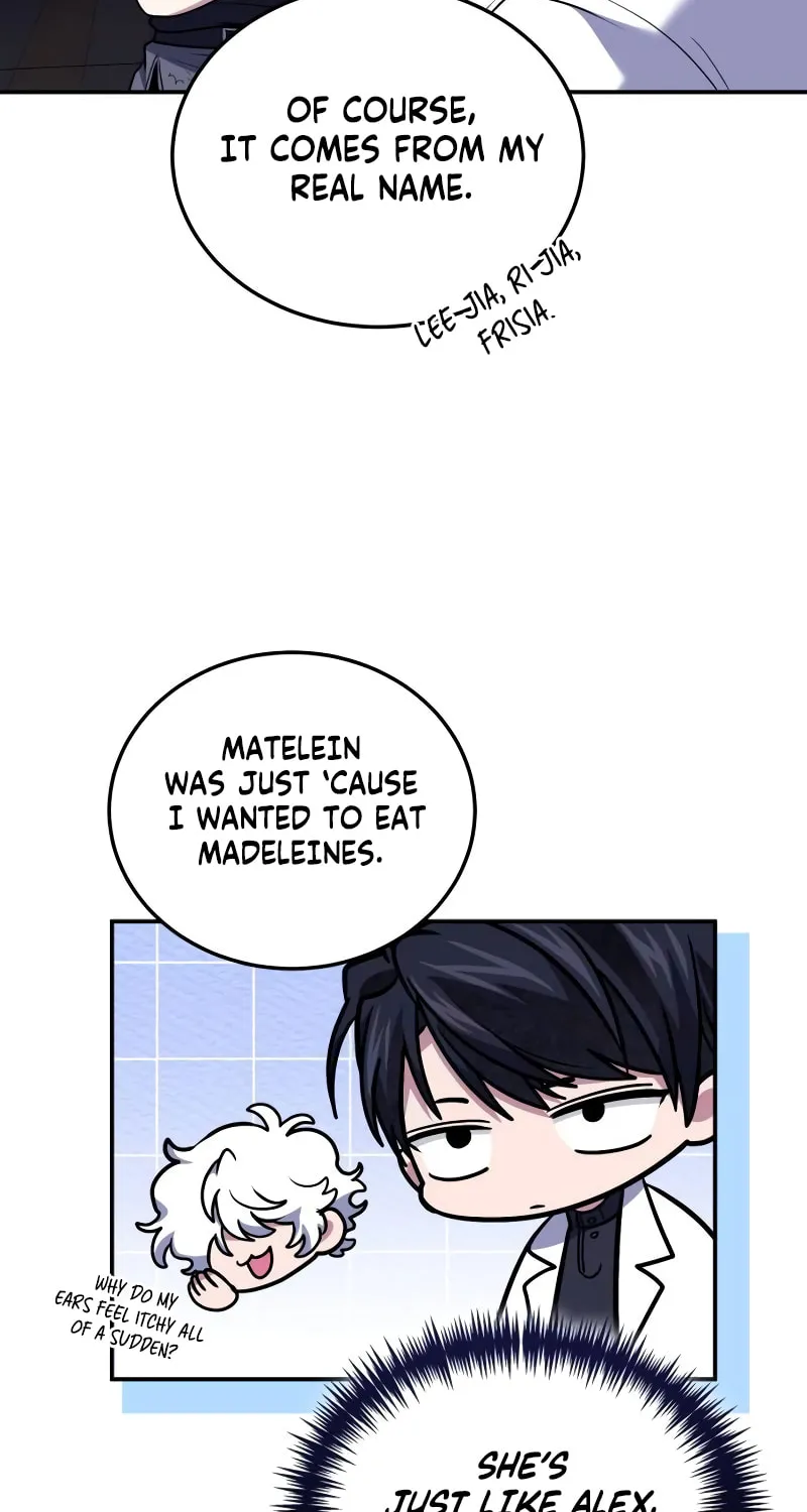 Read Life of a Quack Healer EN Manga Online