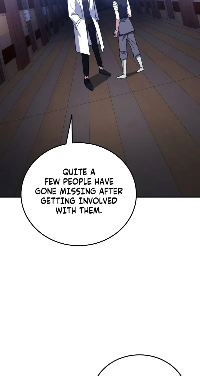 Read Life of a Quack Healer EN Manga Online