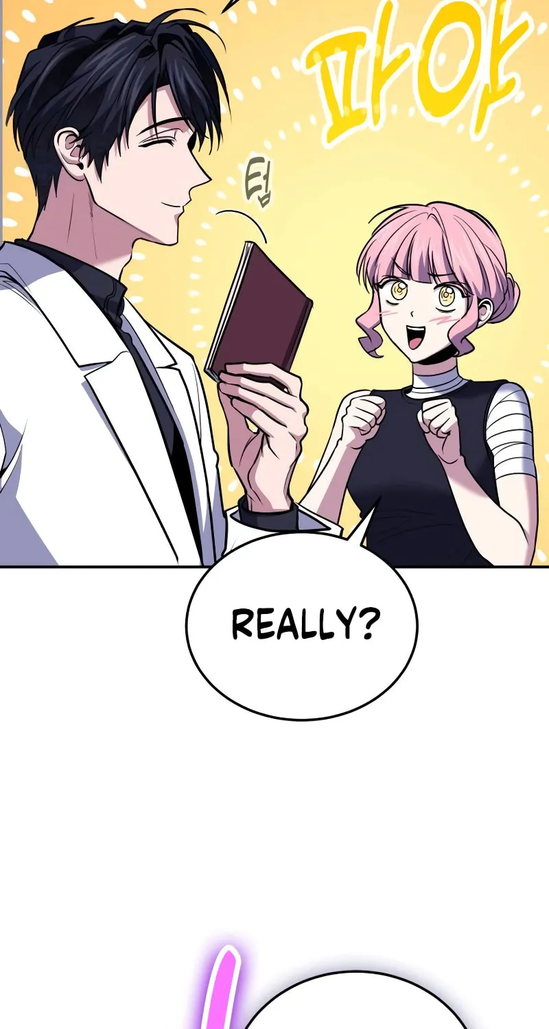 Read Life of a Quack Healer EN Manga Online