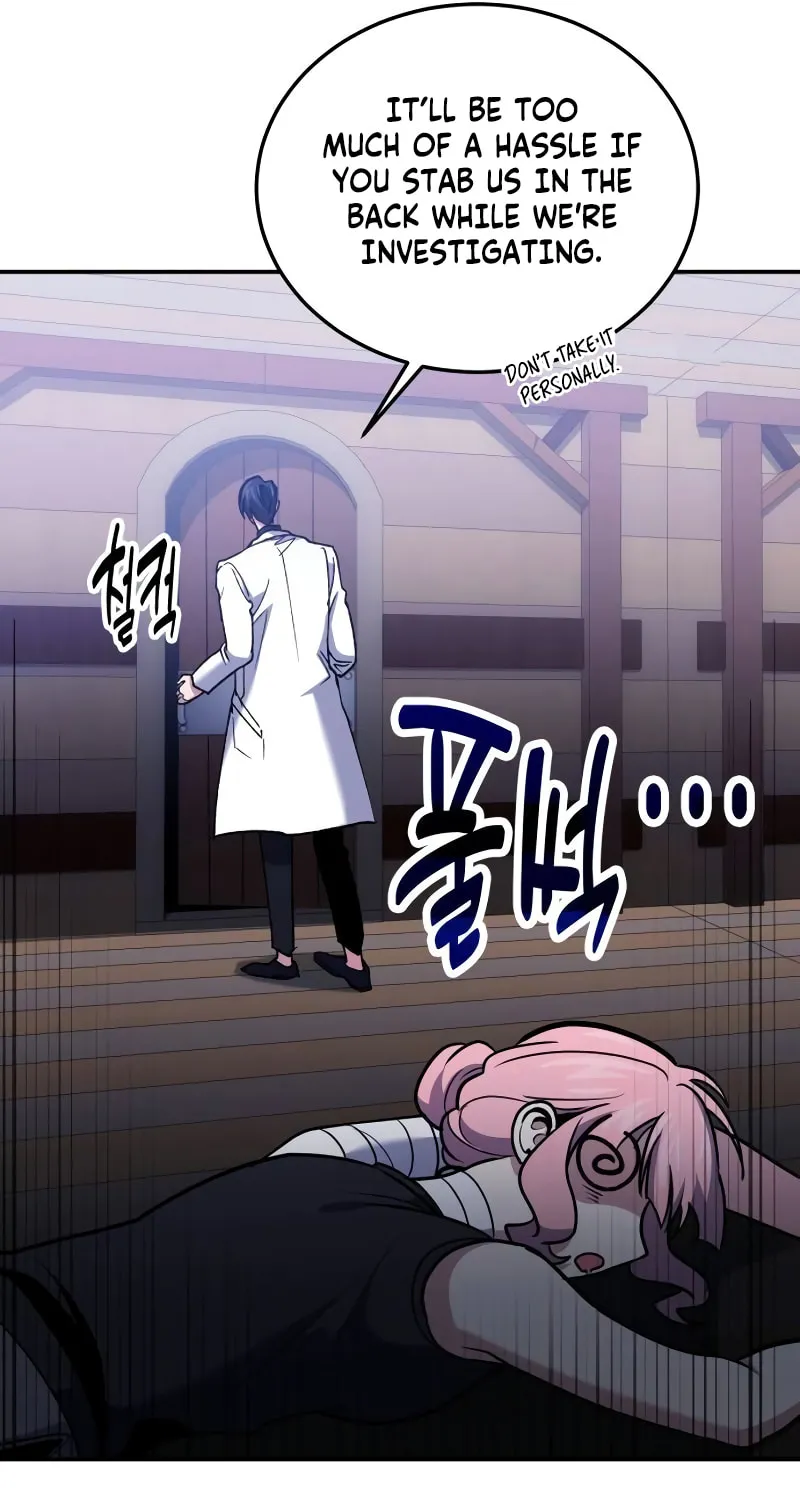 Read Life of a Quack Healer EN Manga Online