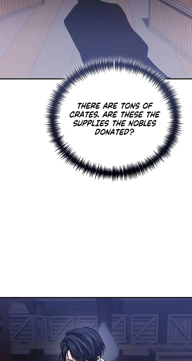 Read Life of a Quack Healer EN Manga Online