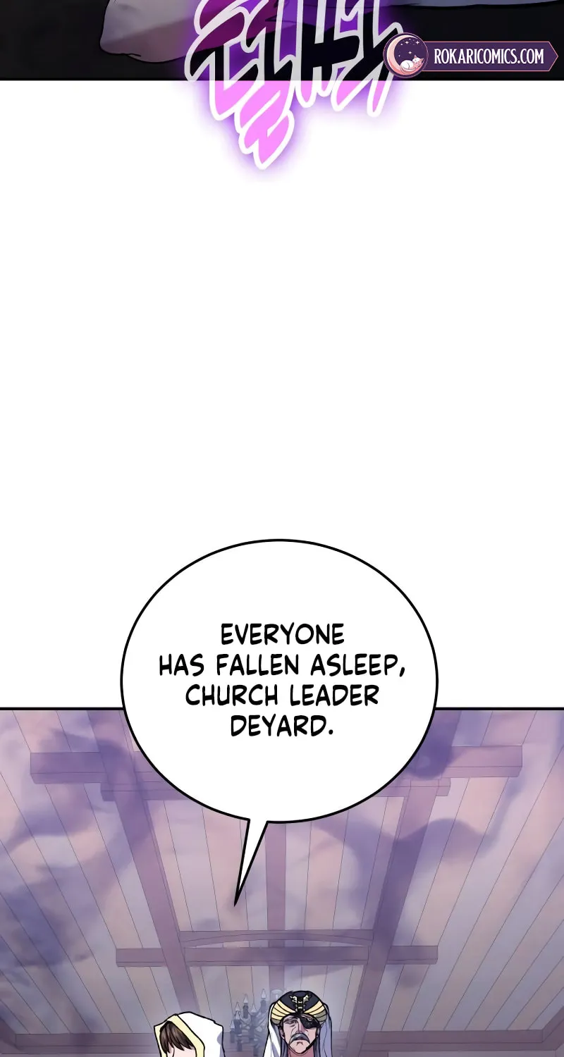 Read Life of a Quack Healer EN Manga Online