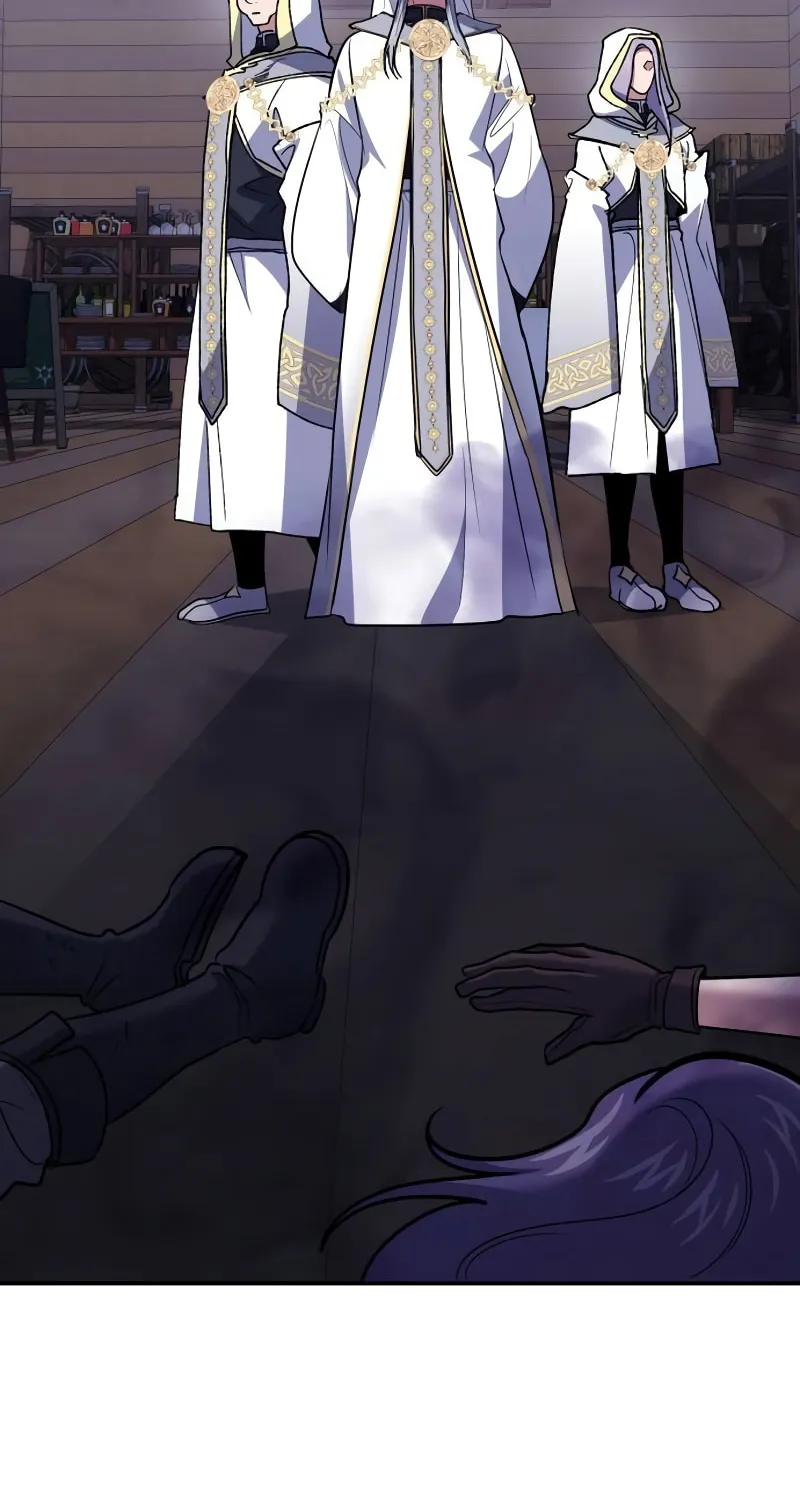 Read Life of a Quack Healer EN Manga Online
