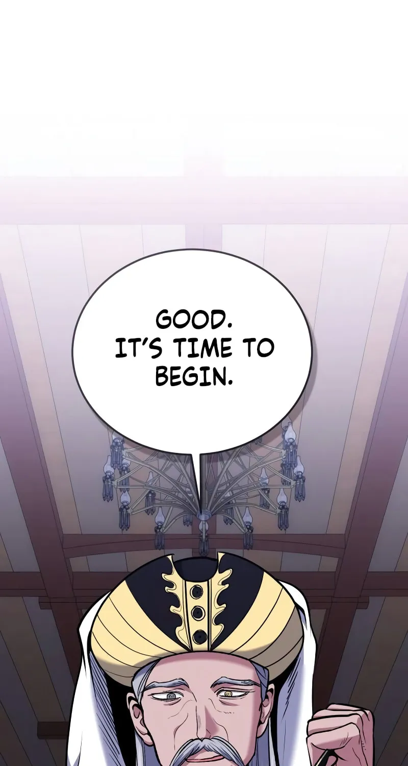 Read Life of a Quack Healer EN Manga Online