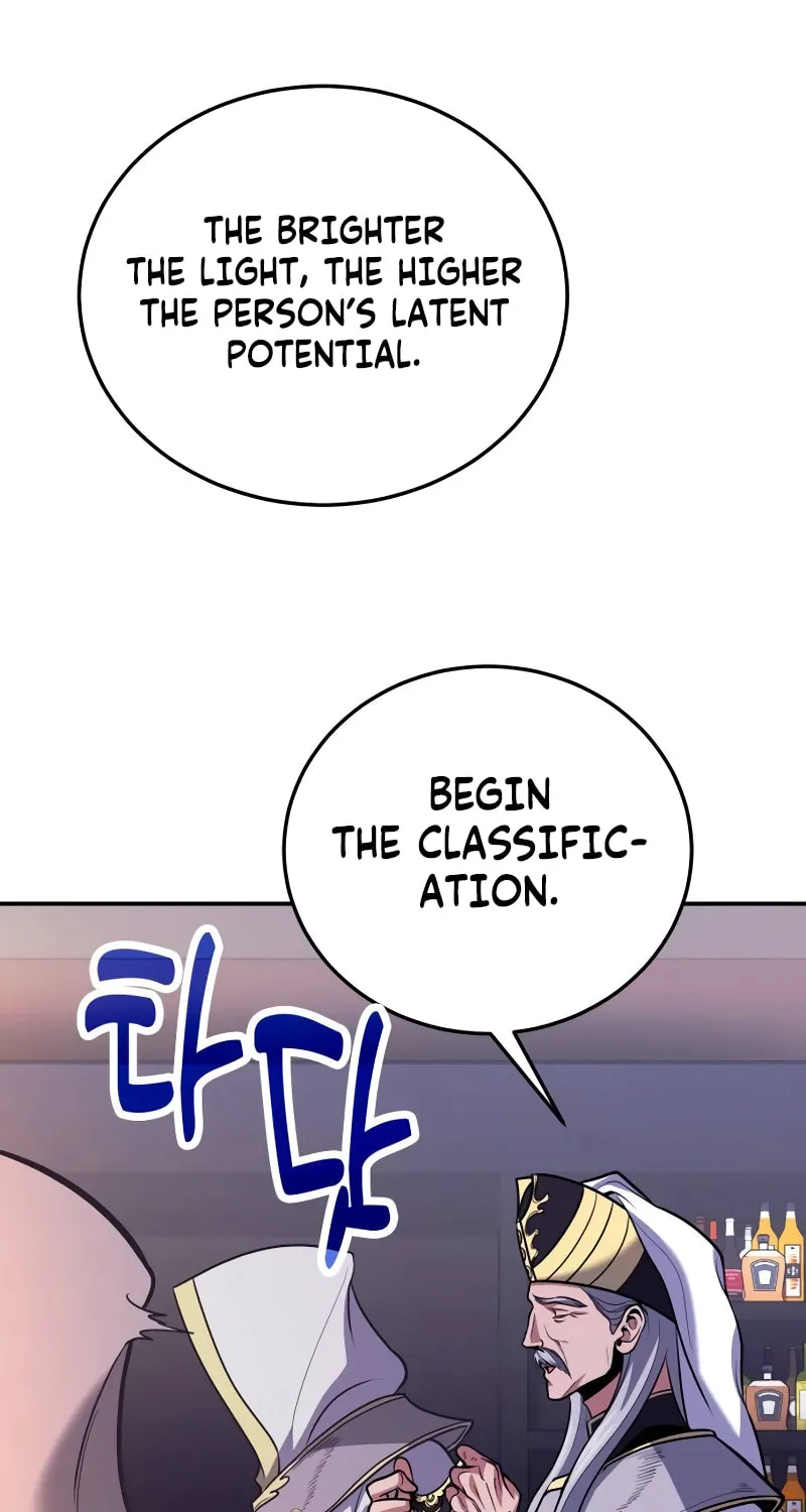 Read Life of a Quack Healer EN Manga Online