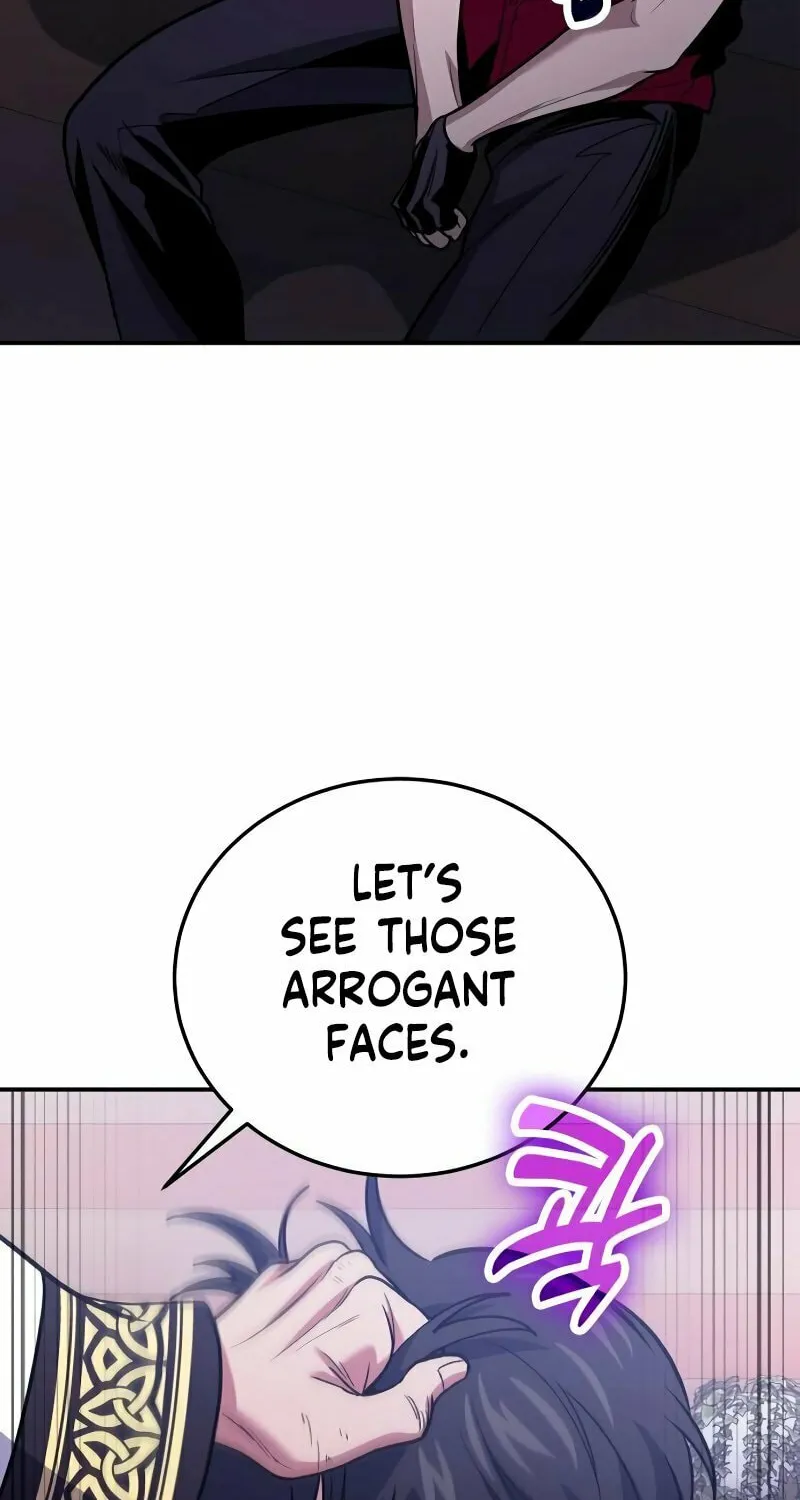 Read Life of a Quack Healer EN Manga Online
