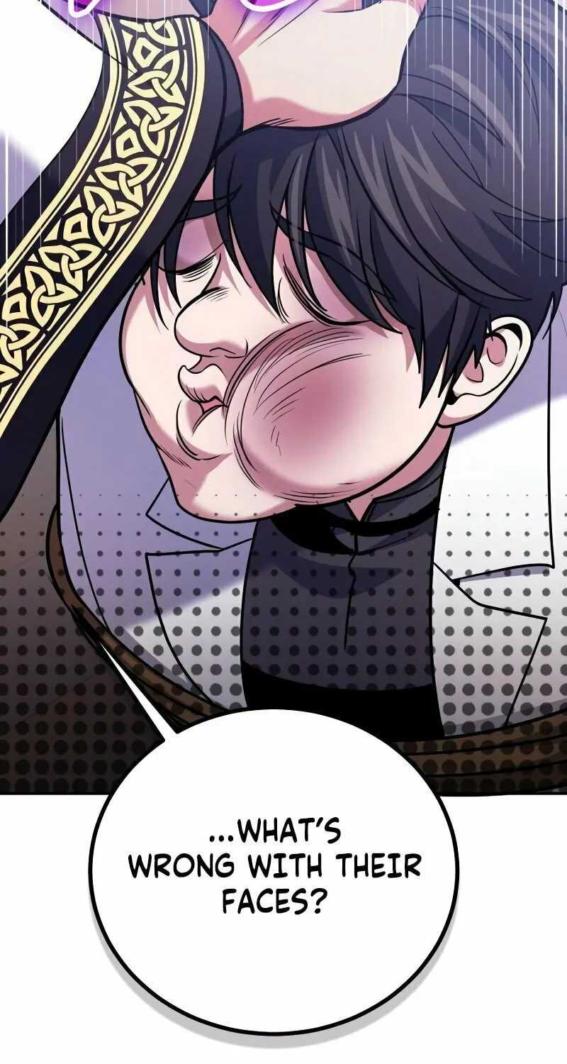 Read Life of a Quack Healer EN Manga Online