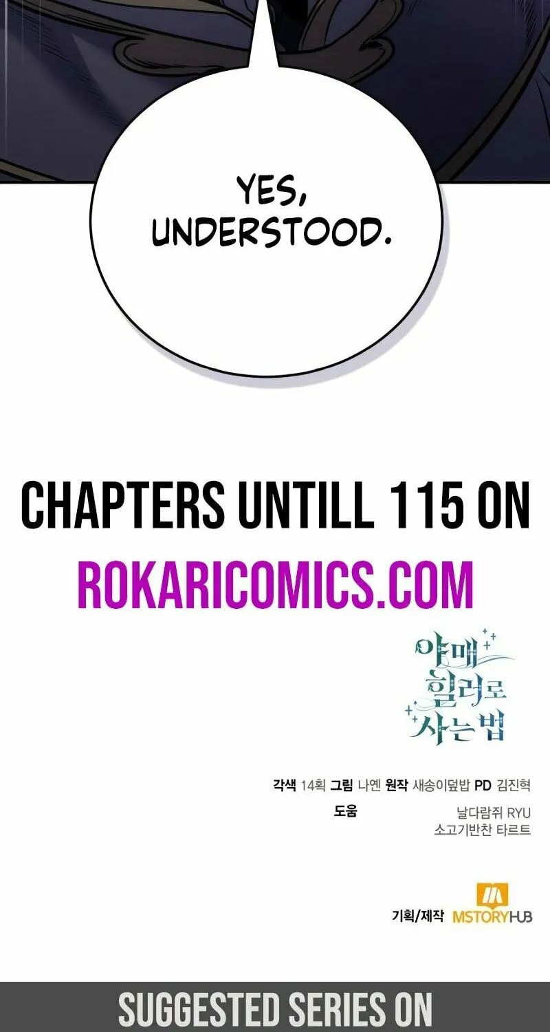 Read Life of a Quack Healer EN Manga Online