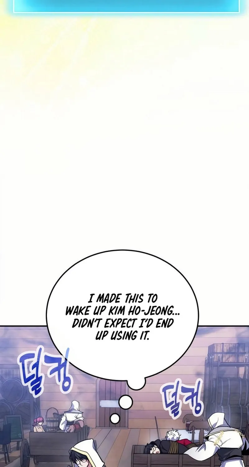 Read Life of a Quack Healer EN Manga Online