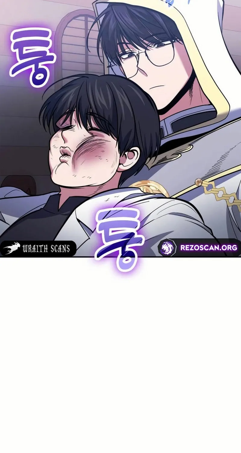 Read Life of a Quack Healer EN Manga Online