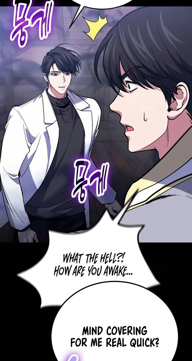 Read Life of a Quack Healer EN Manga Online