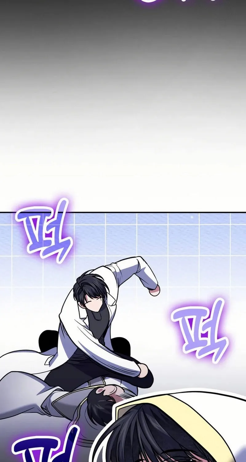 Read Life of a Quack Healer EN Manga Online